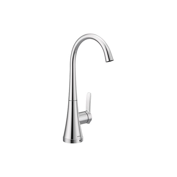 One-Handle Single Mount Beverage Faucet